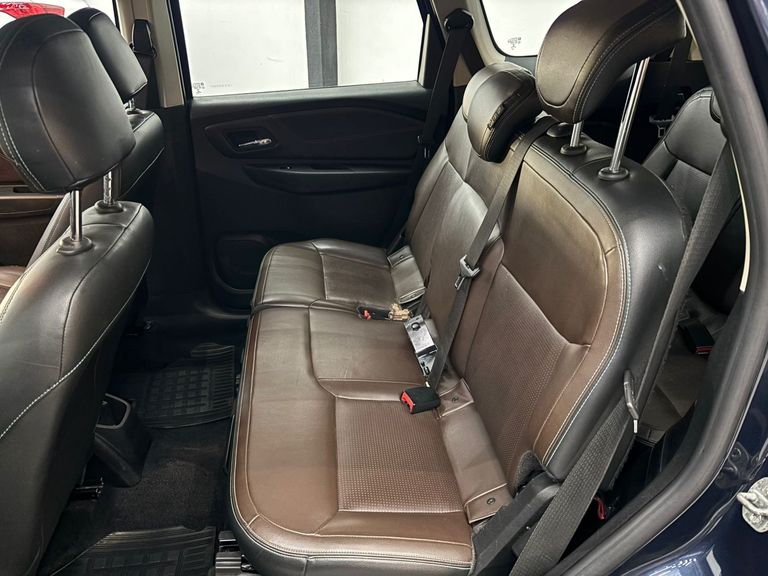 Chevrolet SPIN LTZ 1.8 8V Econo.Flex 5p Mec.