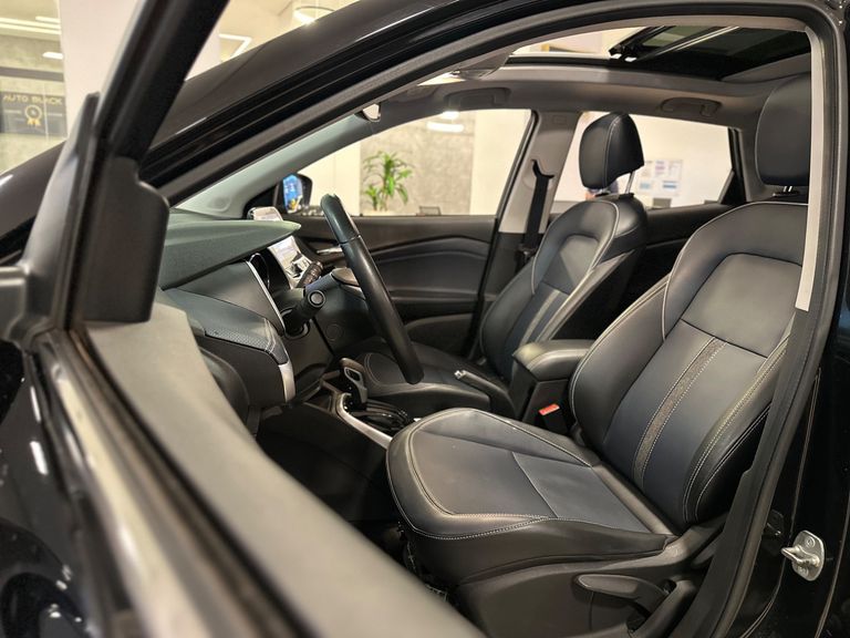 Chevrolet TRACKER Premier 1.2 Turbo 12V Flex Aut.