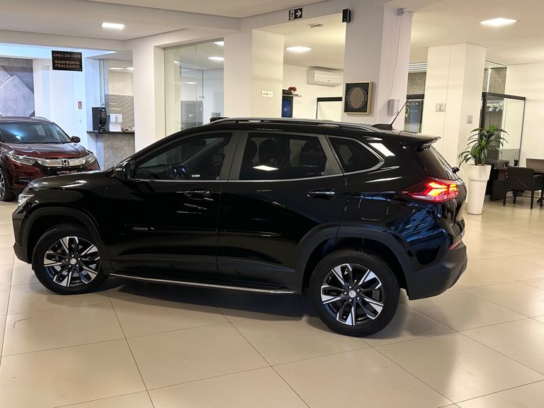 Chevrolet TRACKER Premier 1.2 Turbo 12V Flex Aut.