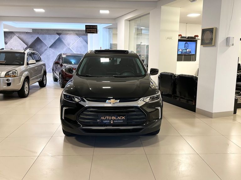 Chevrolet TRACKER Premier 1.2 Turbo 12V Flex Aut.