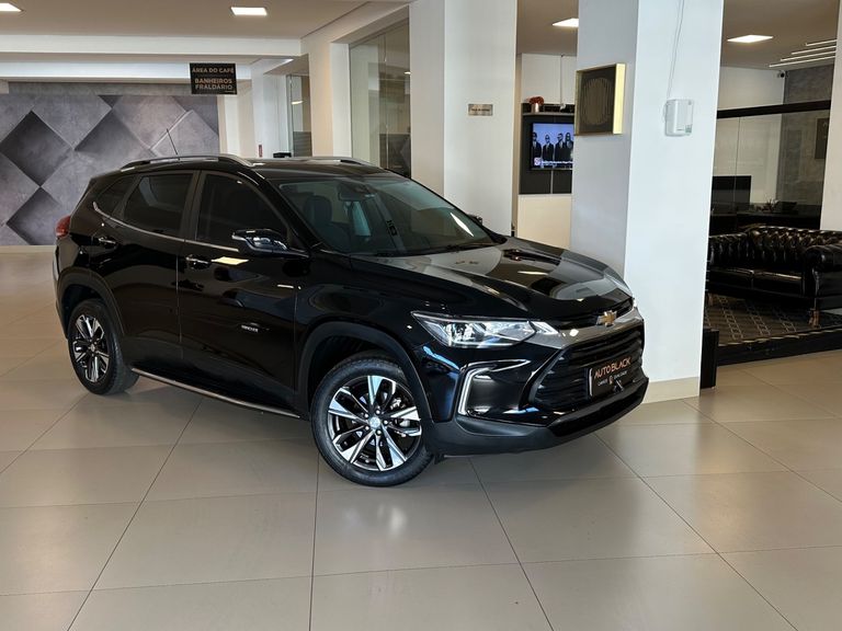 Chevrolet TRACKER Premier 1.2 Turbo 12V Flex Aut.