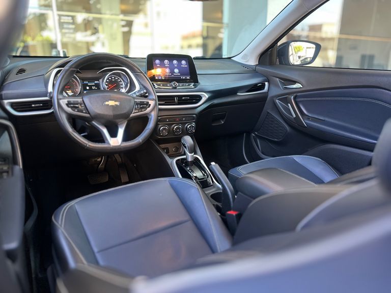 Chevrolet TRACKER Premier 1.2 Turbo 12V Flex Aut.