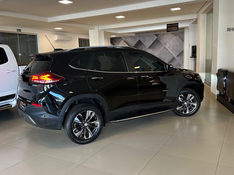 Chevrolet TRACKER Premier 1.2 Turbo 12V Flex Aut.