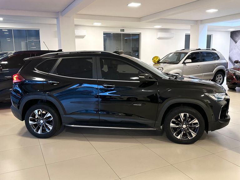Chevrolet TRACKER Premier 1.2 Turbo 12V Flex Aut.