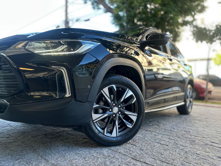 Chevrolet TRACKER Premier 1.2 Turbo 12V Flex Aut.