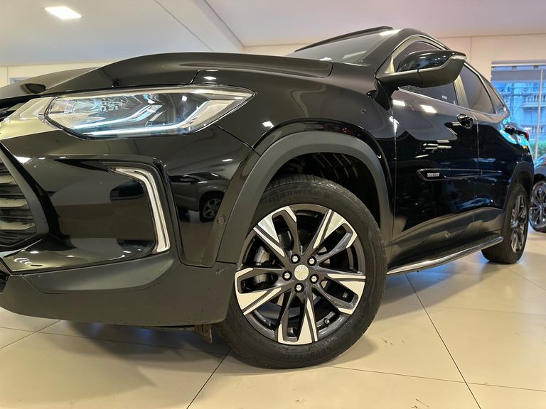 Chevrolet TRACKER Premier 1.2 Turbo 12V Flex Aut.