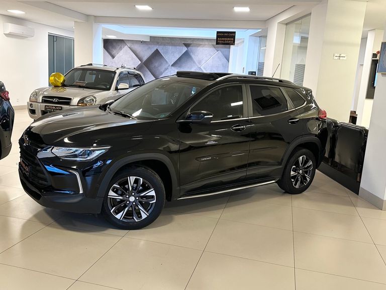 Chevrolet TRACKER Premier 1.2 Turbo 12V Flex Aut.