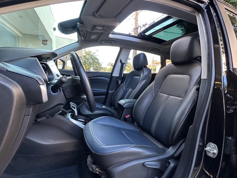 Chevrolet TRACKER Premier 1.2 Turbo 12V Flex Aut.