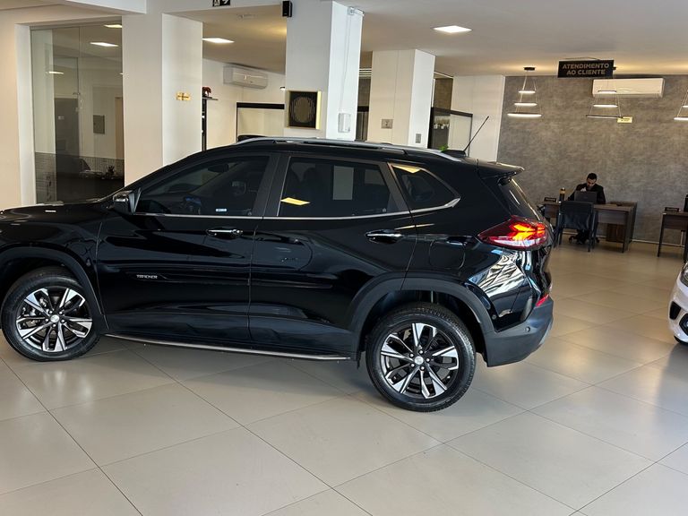 Chevrolet TRACKER Premier 1.2 Turbo 12V Flex Aut.