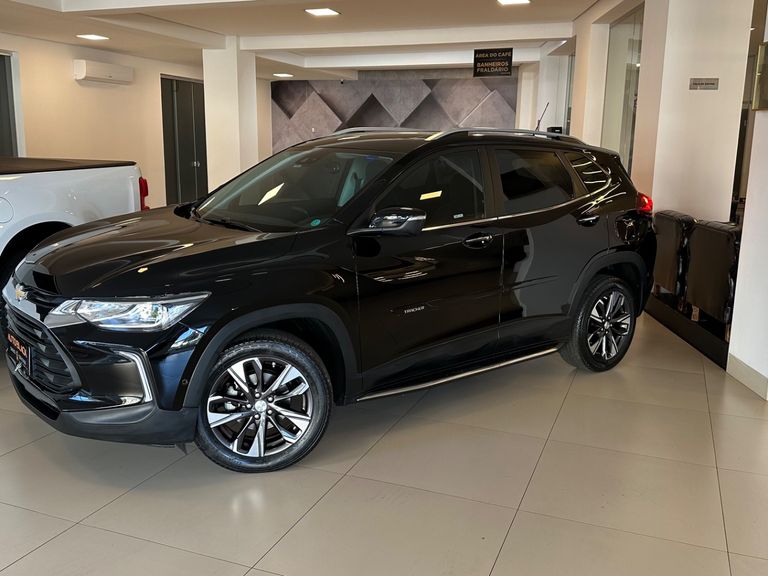 Chevrolet TRACKER Premier 1.2 Turbo 12V Flex Aut.