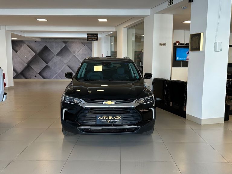 Chevrolet TRACKER Premier 1.2 Turbo 12V Flex Aut.