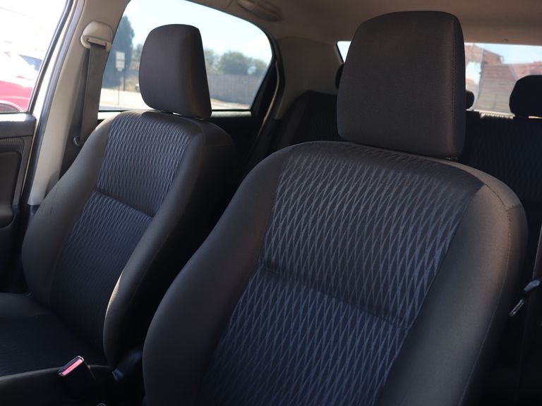 Toyota ETIOS X Sedan 1.5 Flex 16V 4p Mec.