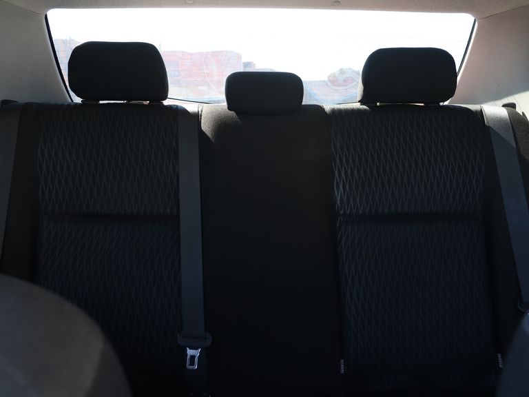 Toyota ETIOS X Sedan 1.5 Flex 16V 4p Mec.