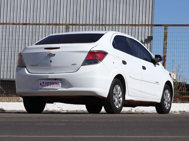 Chevrolet PRISMA Sed. Joy/ LS 1.0 8V FlexPower 4p