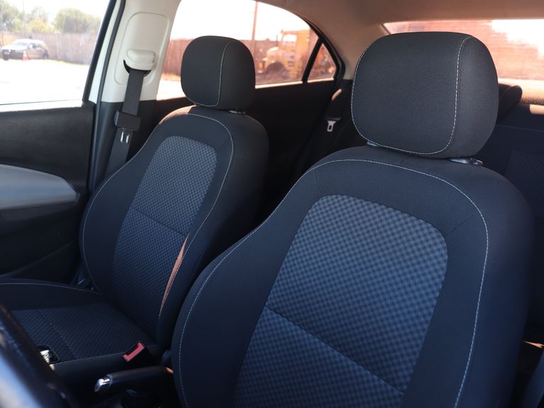 Chevrolet PRISMA Sed. Joy/ LS 1.0 8V FlexPower 4p
