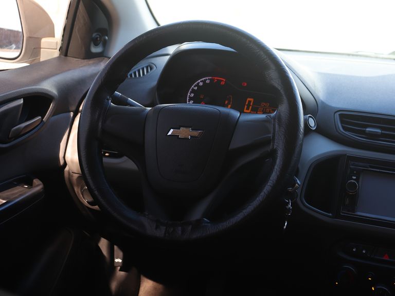 Chevrolet PRISMA Sed. Joy/ LS 1.0 8V FlexPower 4p
