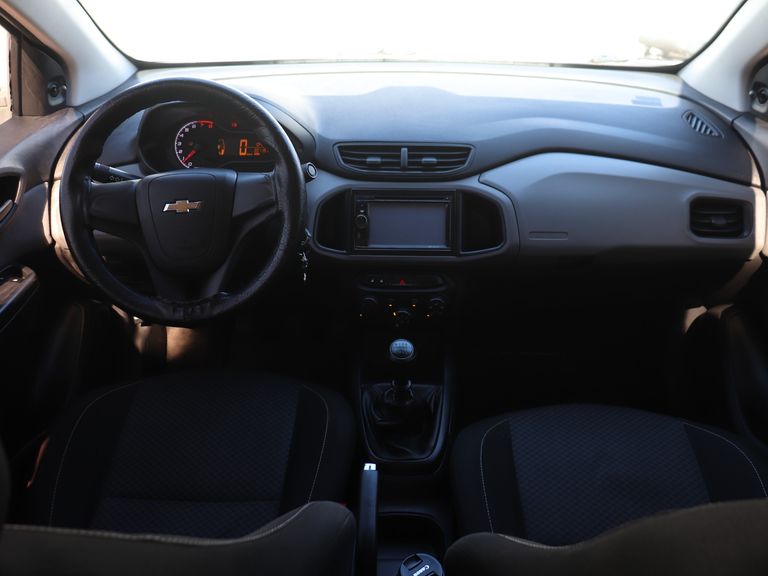 Chevrolet PRISMA Sed. Joy/ LS 1.0 8V FlexPower 4p