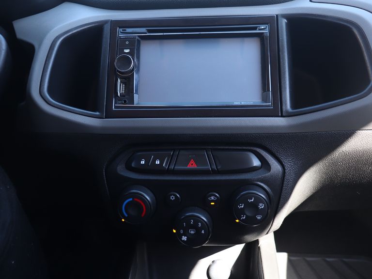 Chevrolet PRISMA Sed. Joy/ LS 1.0 8V FlexPower 4p