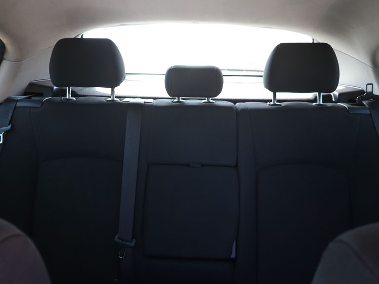 Chevrolet CRUZE LT 1.8 16V FlexPower 4p Mec.