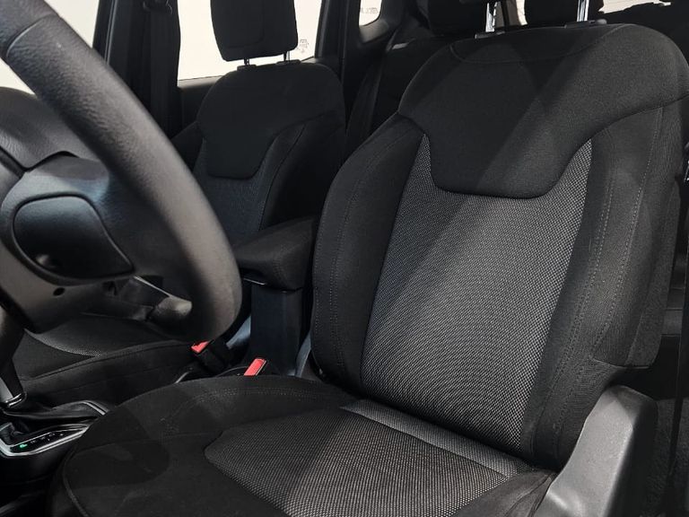 Jeep Renegade Limited 1.8 4x2 Flex 16V Aut.