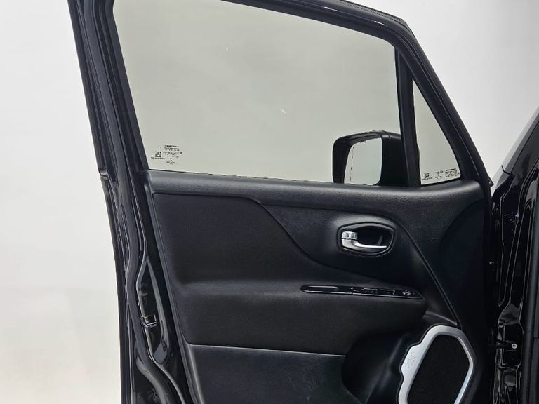 Jeep Renegade Limited 1.8 4x2 Flex 16V Aut.