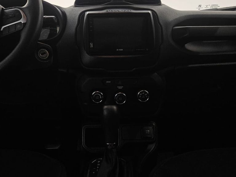Jeep Renegade Limited 1.8 4x2 Flex 16V Aut.