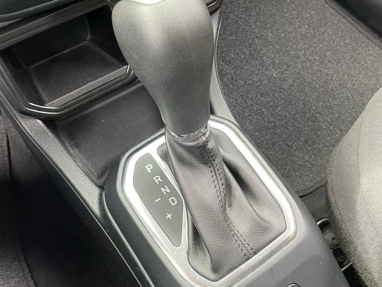 Jeep Renegade1.8 4x2 Flex 16V Aut.