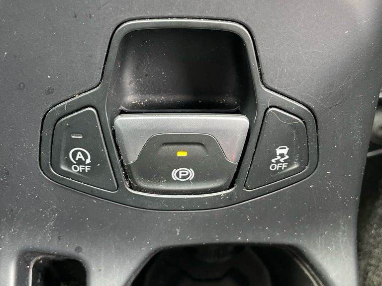 Jeep Renegade1.8 4x2 Flex 16V Aut.