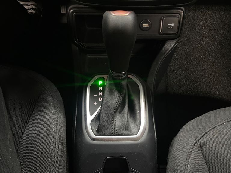 Jeep Renegade1.8 4x2 Flex 16V Aut.
