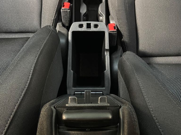 Jeep Renegade1.8 4x2 Flex 16V Aut.