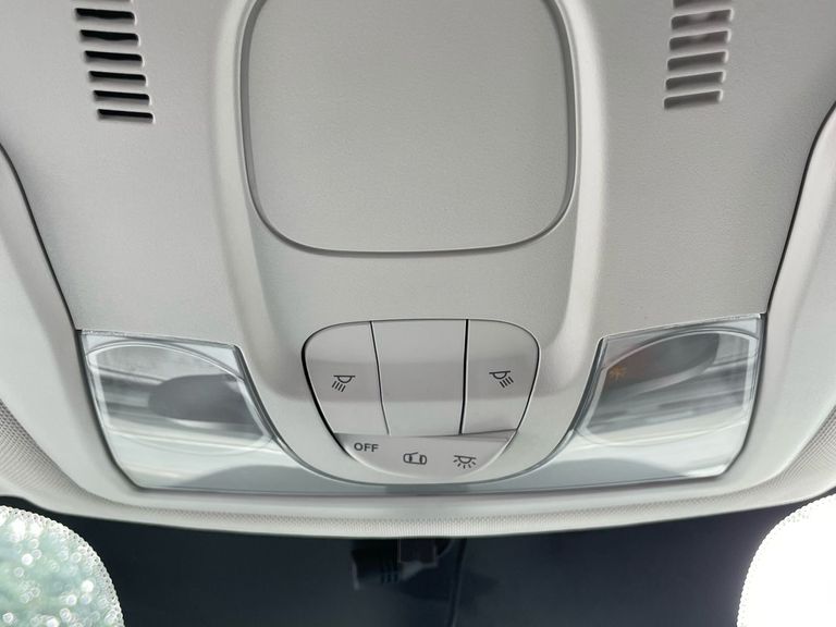 Jeep Renegade1.8 4x2 Flex 16V Aut.