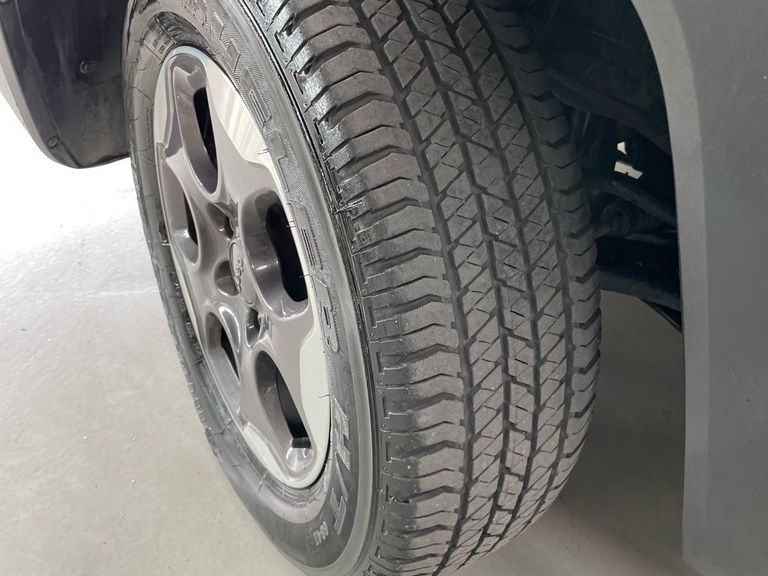 Jeep Renegade1.8 4x2 Flex 16V Aut.