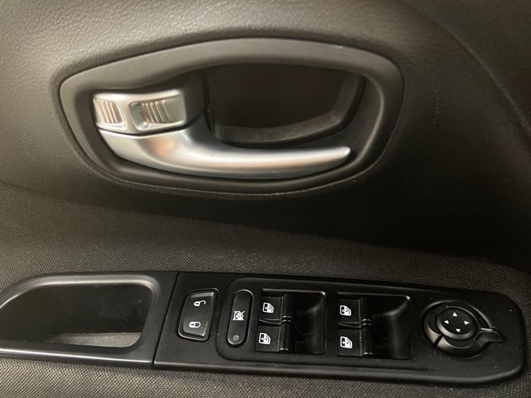 Jeep Renegade1.8 4x2 Flex 16V Aut.