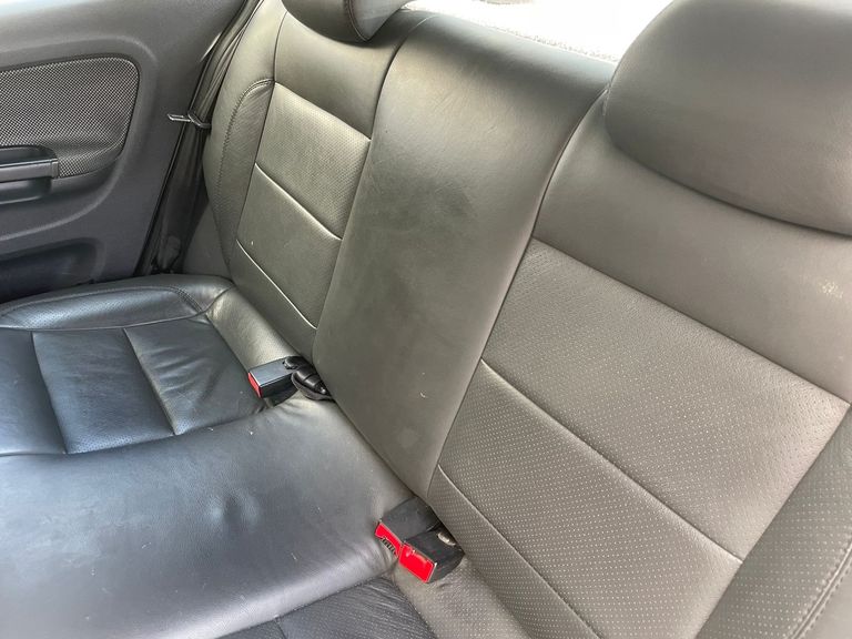 VolksWagen Gol 1.6 Mi Rallye Total Flex 8V 4p