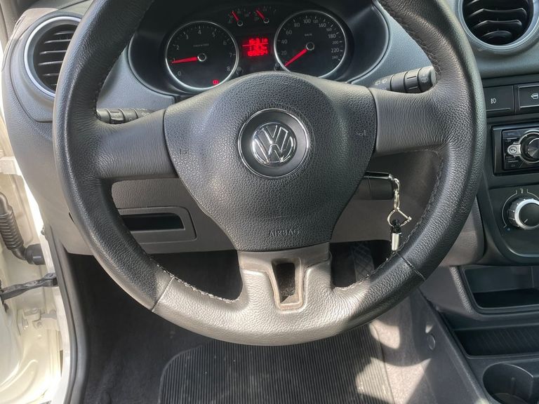 VolksWagen Gol 1.6 Mi Rallye Total Flex 8V 4p