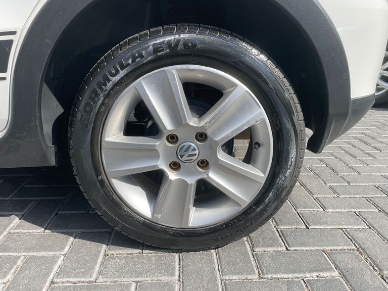VolksWagen Gol 1.6 Mi Rallye Total Flex 8V 4p