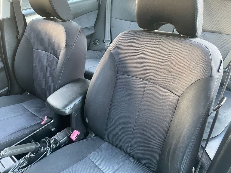Subaru Forester 2.0/2.0 S/2.0 ES 4x4 Aut.