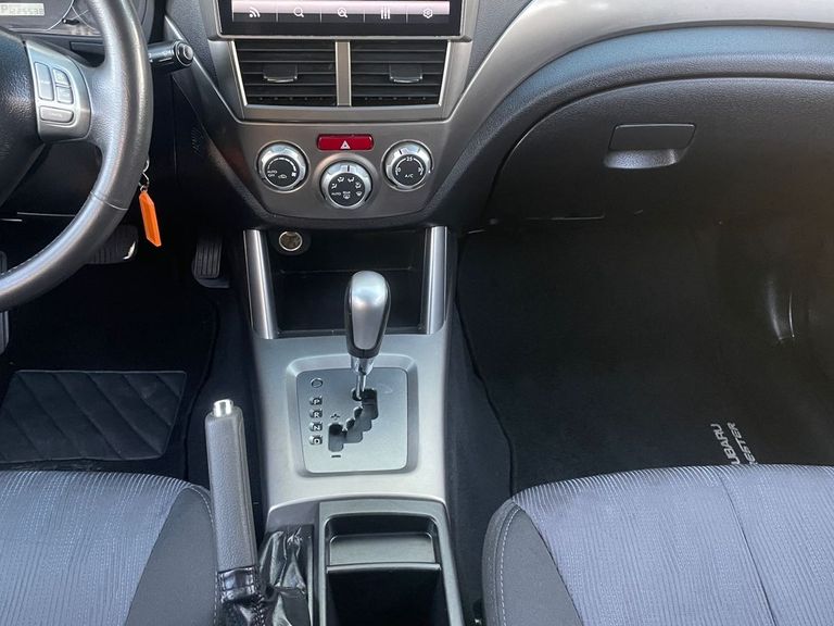 Subaru Forester 2.0/2.0 S/2.0 ES 4x4 Aut.