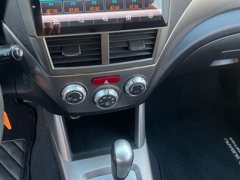 Subaru Forester 2.0/2.0 S/2.0 ES 4x4 Aut.