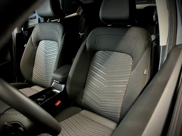 Fiat Fastback Audace 1.0 200 T. Flex Aut