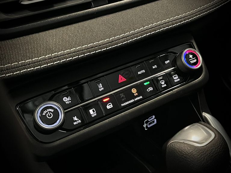 Fiat Fastback Audace 1.0 200 T. Flex Aut