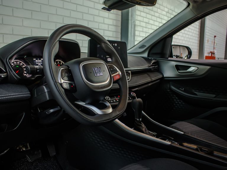 Fiat Fastback Audace 1.0 200 T. Flex Aut