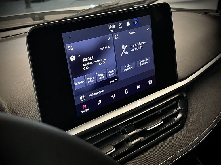 Fiat Fastback Audace 1.0 200 T. Flex Aut