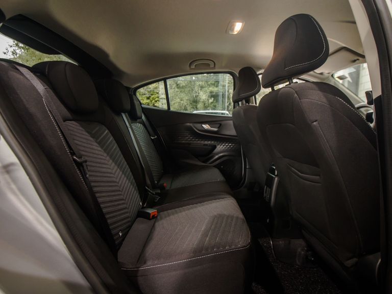 Fiat Fastback Audace 1.0 200 T. Flex Aut