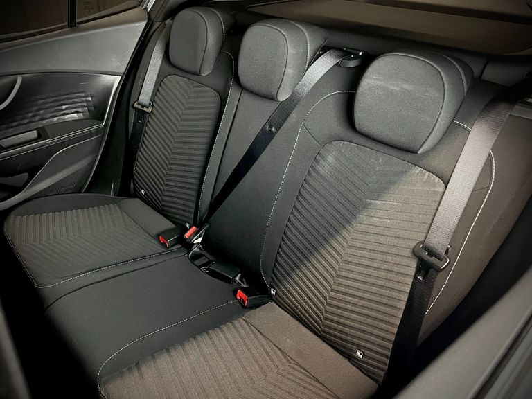 Fiat Fastback Audace 1.0 200 T. Flex Aut