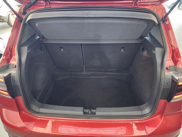 VolksWagen T-Cross 1.0 TSI Flex 12V 5p Aut.