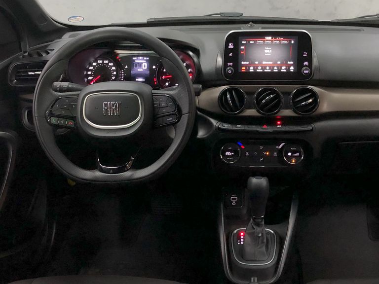 Fiat ARGO DRIVE 1.3 8V Flex Aut.