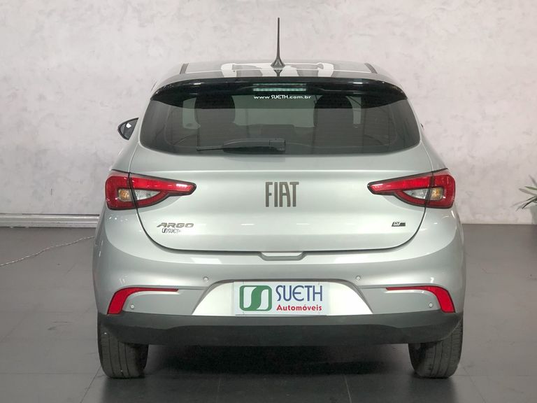 Fiat ARGO DRIVE 1.3 8V Flex Aut.