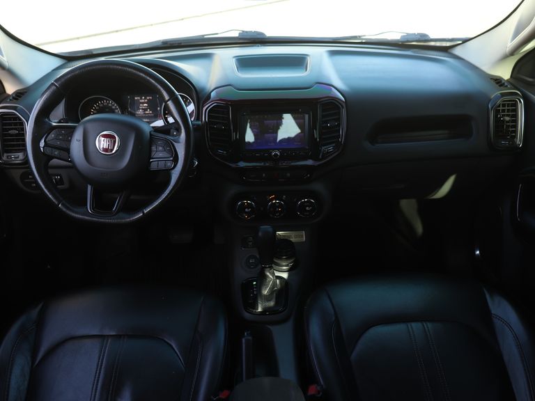 Fiat Toro Freedom 1.8 16V Flex Aut.
