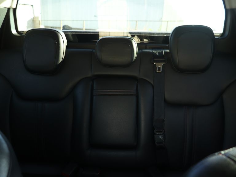 Fiat Toro Freedom 1.8 16V Flex Aut.
